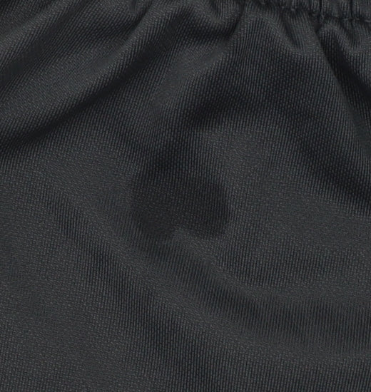 Nike Boys Black Dri-FIT Athletic Shorts 12 Years