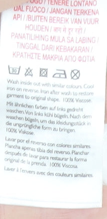 Jack Wills Women’s White Cropped Blouse UK12 Collared Long Sleeve