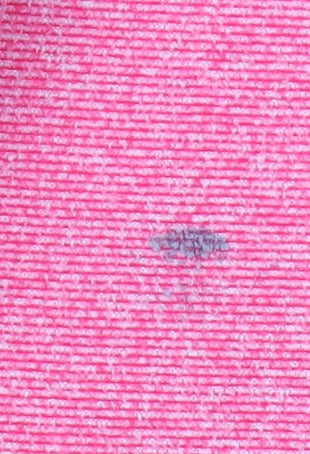 Additional view of Regatta girls’ pink fleece 1/2 zip sweatshirt 9-10 years outdoor pullover