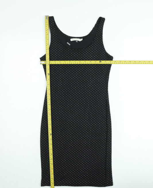 Womens UK Size M Vera & Lucy Bodycon Dress