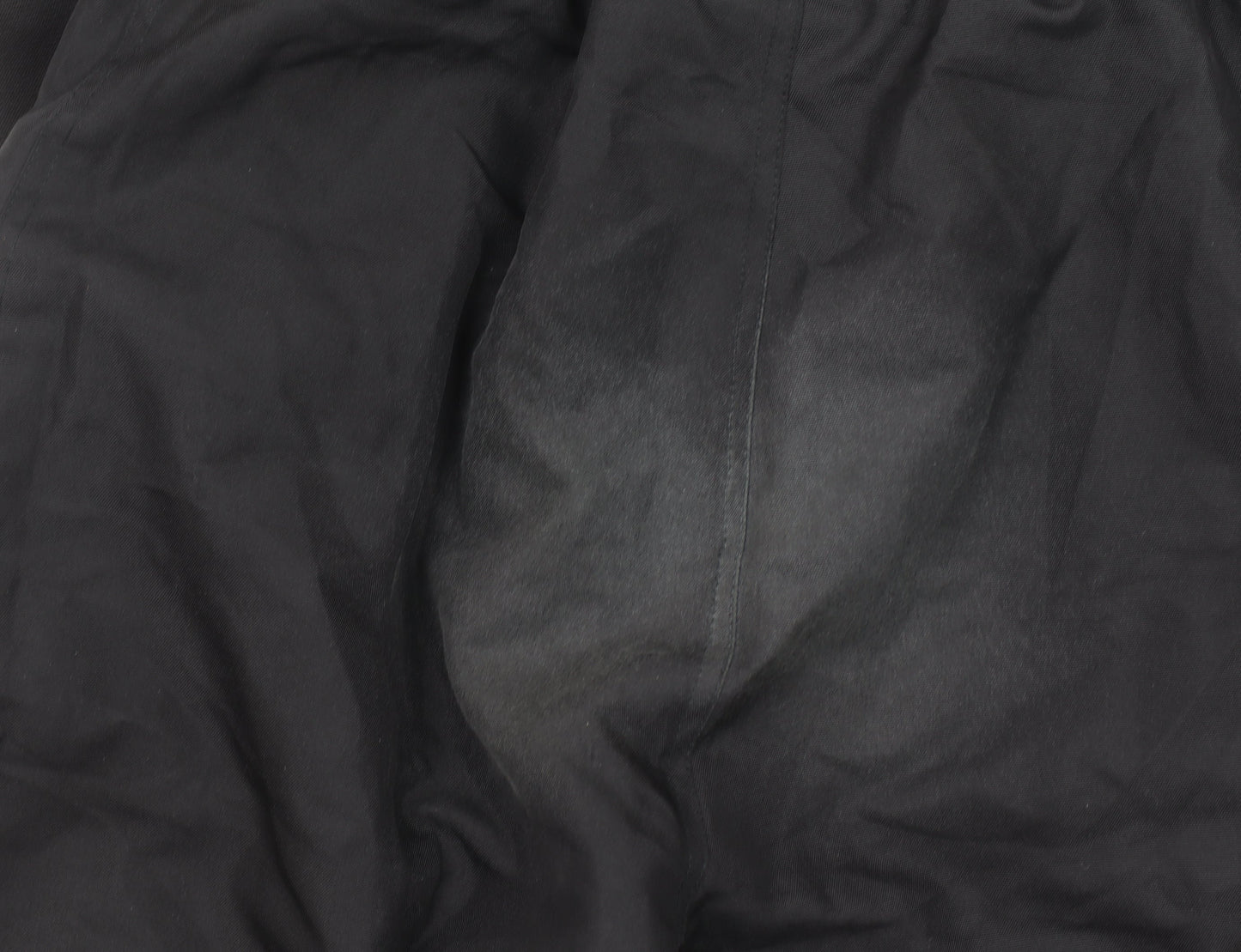 Trespass Men’s Black M Waterproof Snow Pants Windproof Ski Trousers