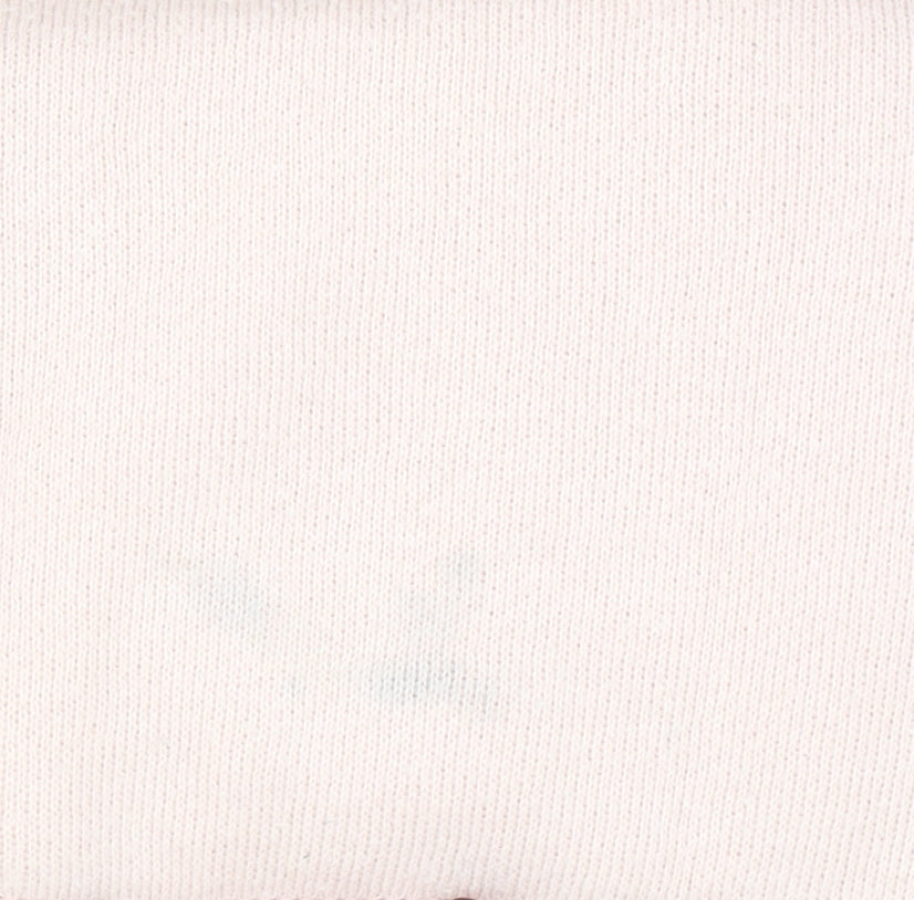 Abercrombie & Fitch Women's Beige Pullover Hoodie S Soft Fleece