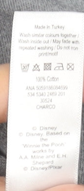 Womens UK Size 20 Disney at George Grey Basic T-Shirt
