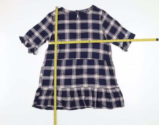 Womens UK Size 14 Studio Shift Dress