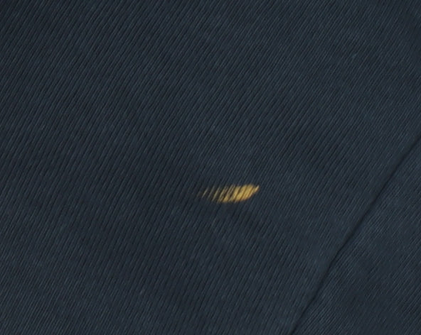 Nike Men's Black Pullover Hoodie Size S Sports Fleece Sweatshirt