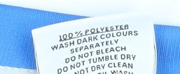 Azzurri Boys Multicoloured Graphic Sports T-Shirt Size 3 Years