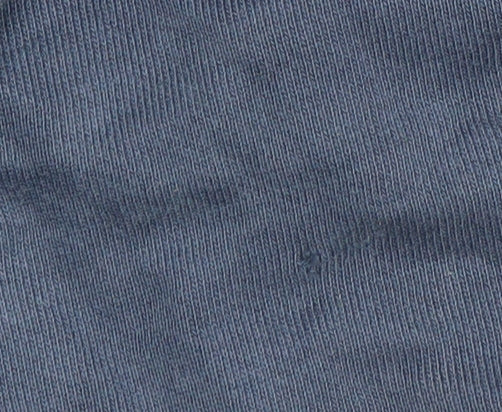 Mens UK Size L Levi's Blue Pullover Sweatshirt