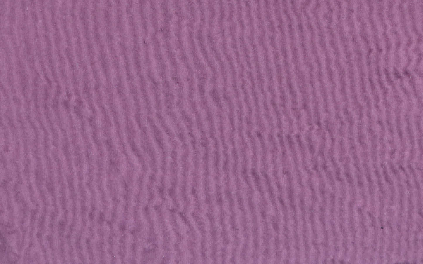 The North Face Men's Purple Long Sleeve Cotton T-Shirt Size M