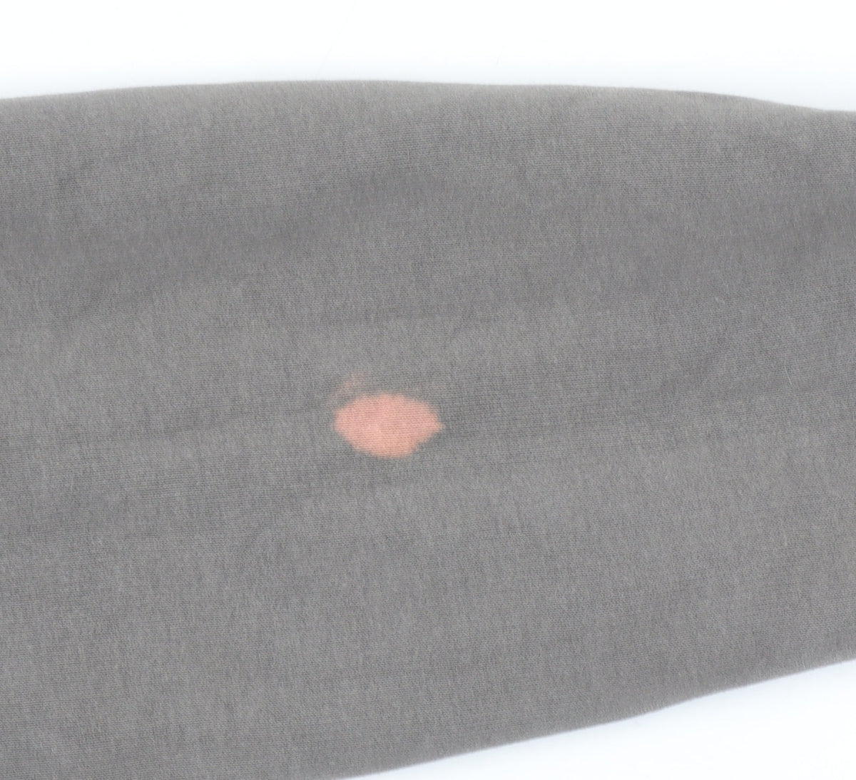 Womens UK Size M MP Grey Pullover Hoodie