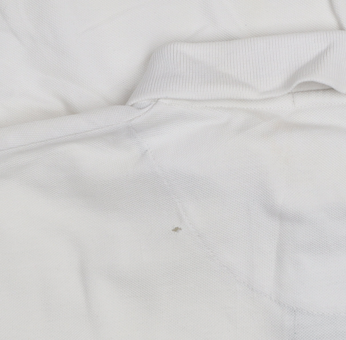 Mens UK Size XL U.S. Polo Assn. 100% Cotton Polo Shirt