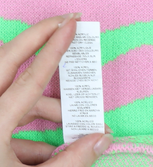 Womens UK Size XS I SAW IT FIRST Bodycon Dress