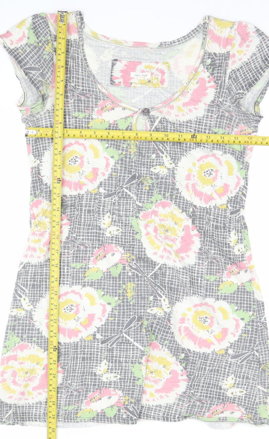 Womens UK Size 10 White Stuff Shift Dress