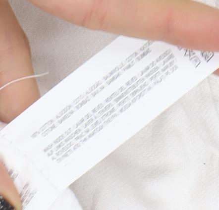 Primark Women’s White Denim Co. Cotton Button Jacket Size 8