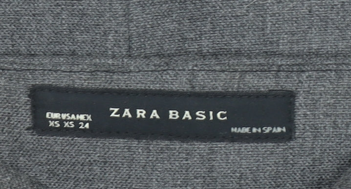 Womens UK Size XS Zara Sheath Dress