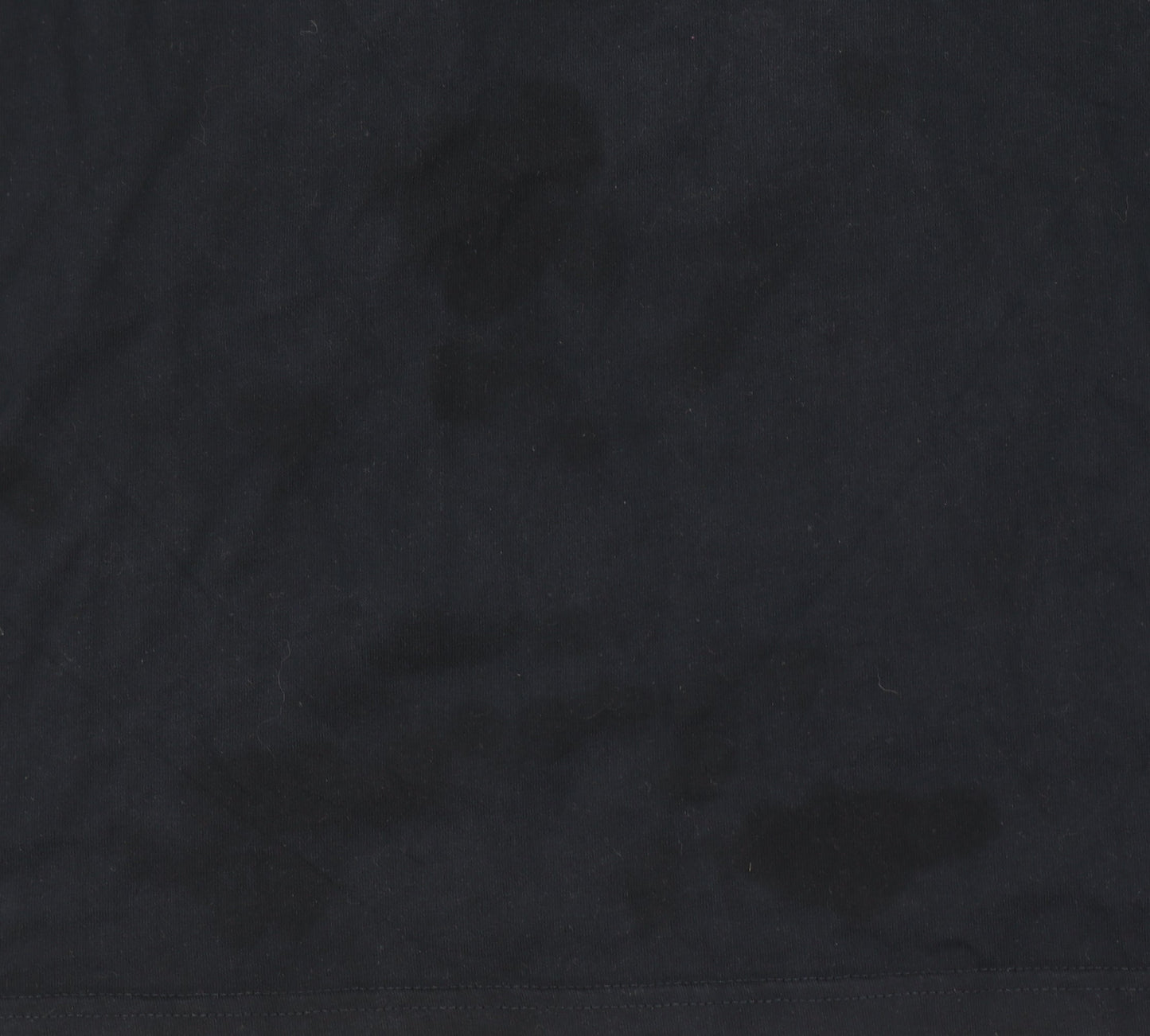 Rugby World Cup 2023 Scotland Navy Cotton Men's 2XL T-Shirt