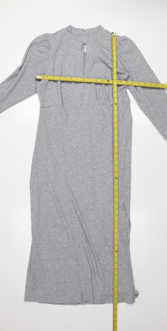 Womens UK Size 14 New Look Bodycon Dress