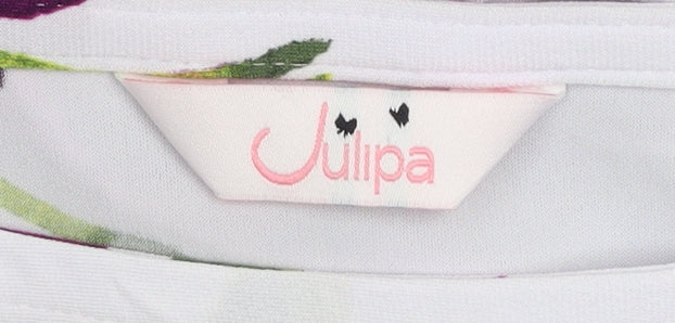 Womens UK Size 18 Julipa Shift Dress