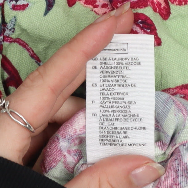 Womens UK Size 6 & Other Stories Slip Dress
