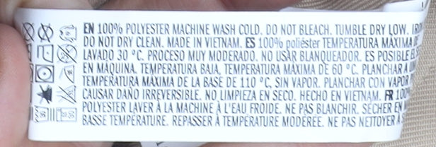 Forever 21 Women Beige Pleated Short Skirt Size M