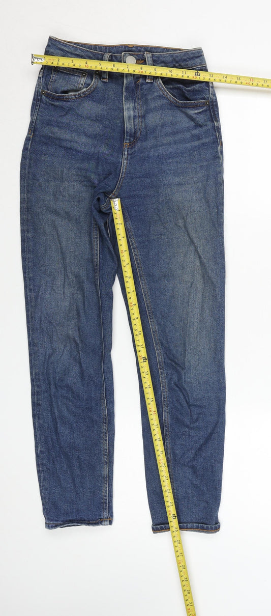 Boys UK Size 24 in ASOS Regular Fit Straight Jeans