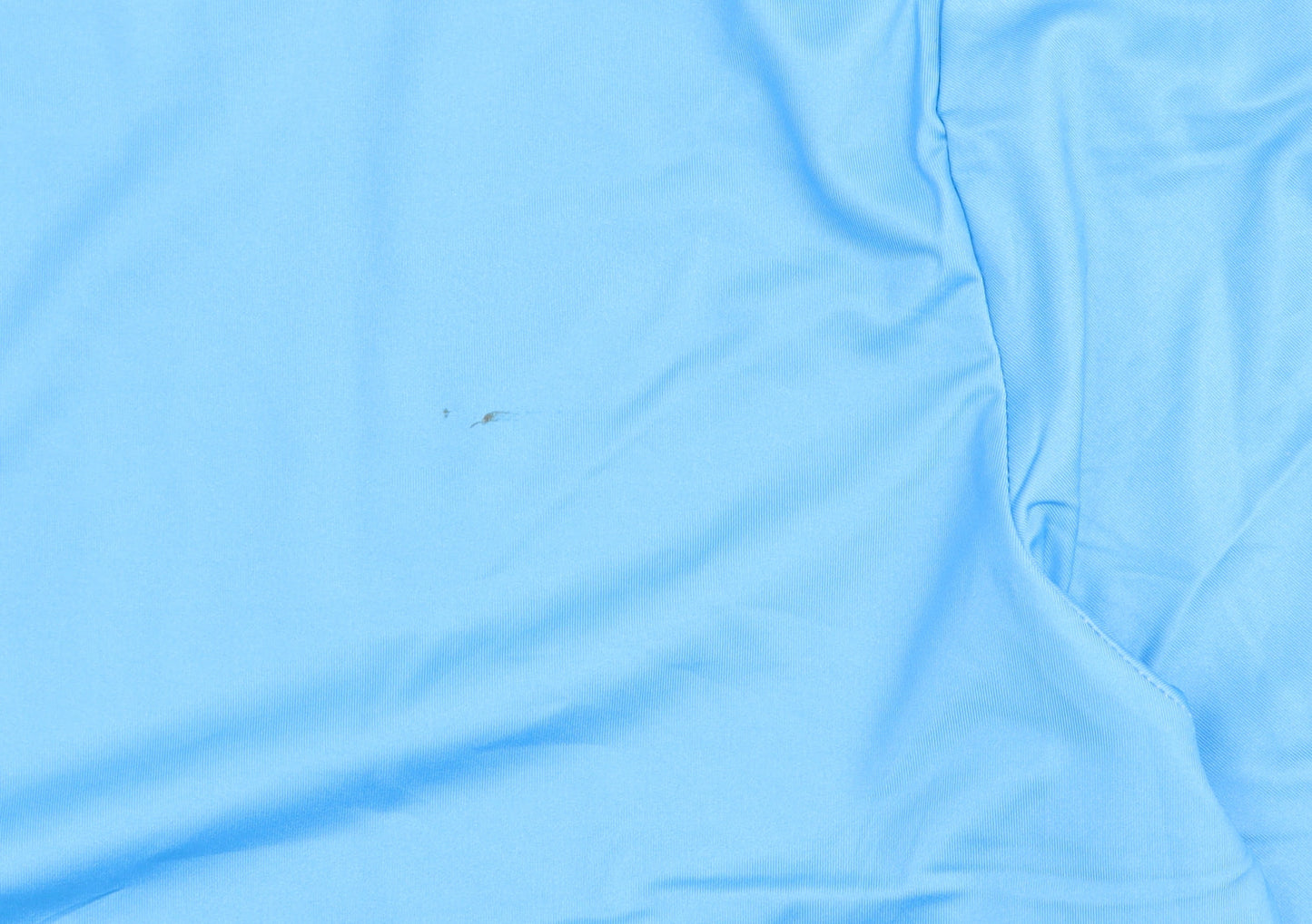 Eupro Men's Blue Long Sleeve Fishing Quick Dry Activewear T-Shirt XL