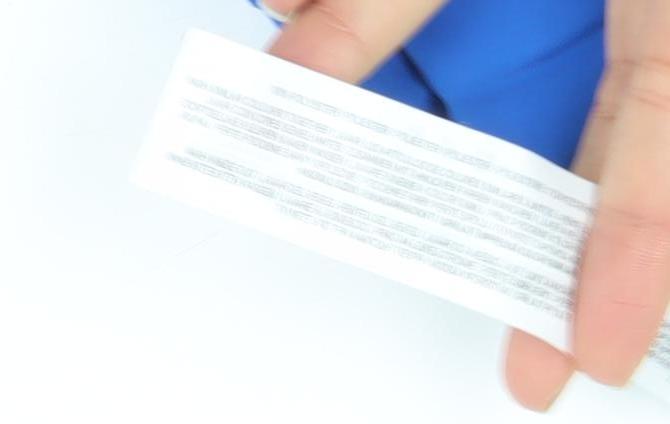 Primark Women’s Blue Pleated Midi Skirt Size 12 Polyester