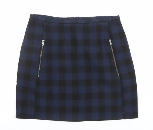 Womens UK Size 8 New Look Straight & Pencil Skirt