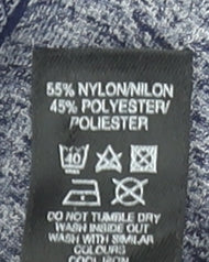 St. Bernard for Dunnes Stores Men’s Grey Athletic T-Shirt Medium