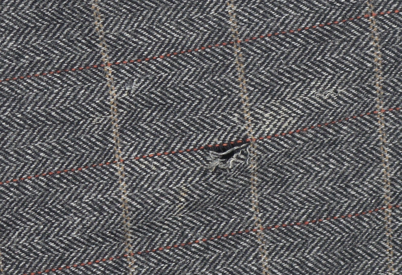 Mens UK Size M Rocha John Rocha Regular Grey Suit Jacket