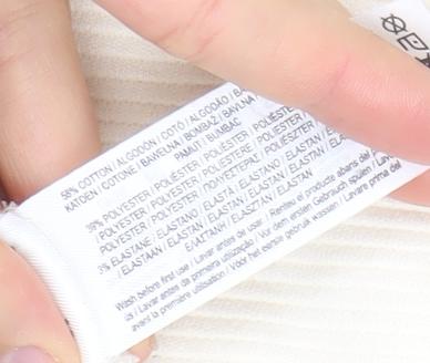 Primark Women's Beige 1/4 Zip Pullover Sweatshirt XS