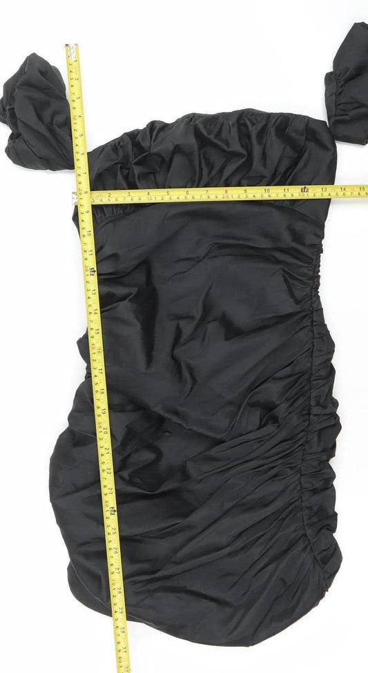 Womens UK Size 6 Style Cheat Bodycon Dress