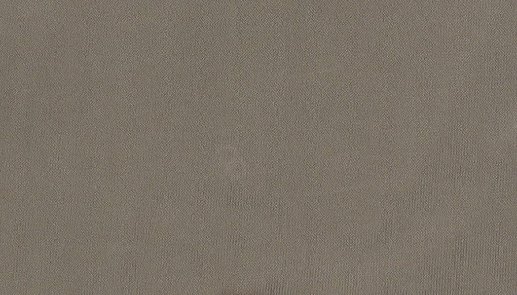 Pull & Bear Women Beige Ruched Bodycon Short Dress Size 8 Long Sleeve