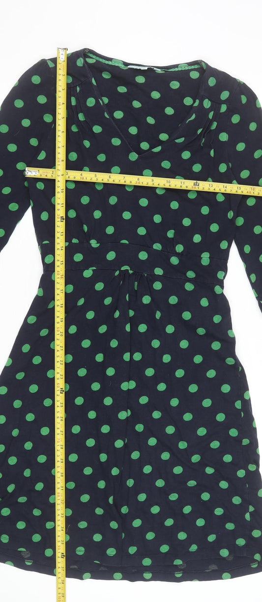 Womens UK Size 10 Dickins & Jones Wrap Dress