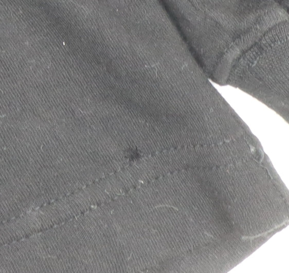 Mens UK Size L Belika Cotton Blend Polo Shirt