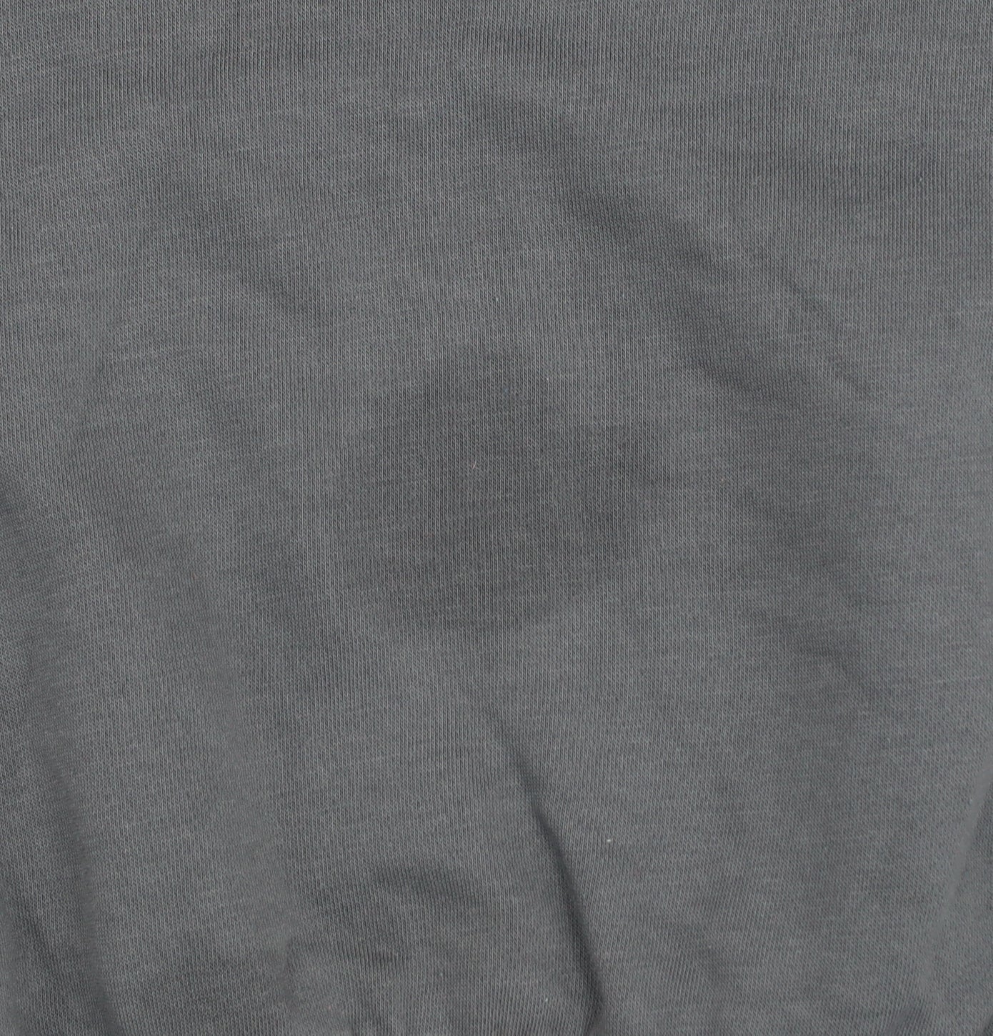 Dunnes Women’s Grey Mon Coeur Pullover Sweatshirt Size S