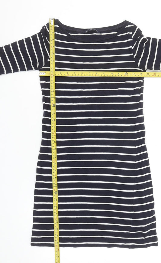 Womens UK Size 6 French Connection Shift Dress