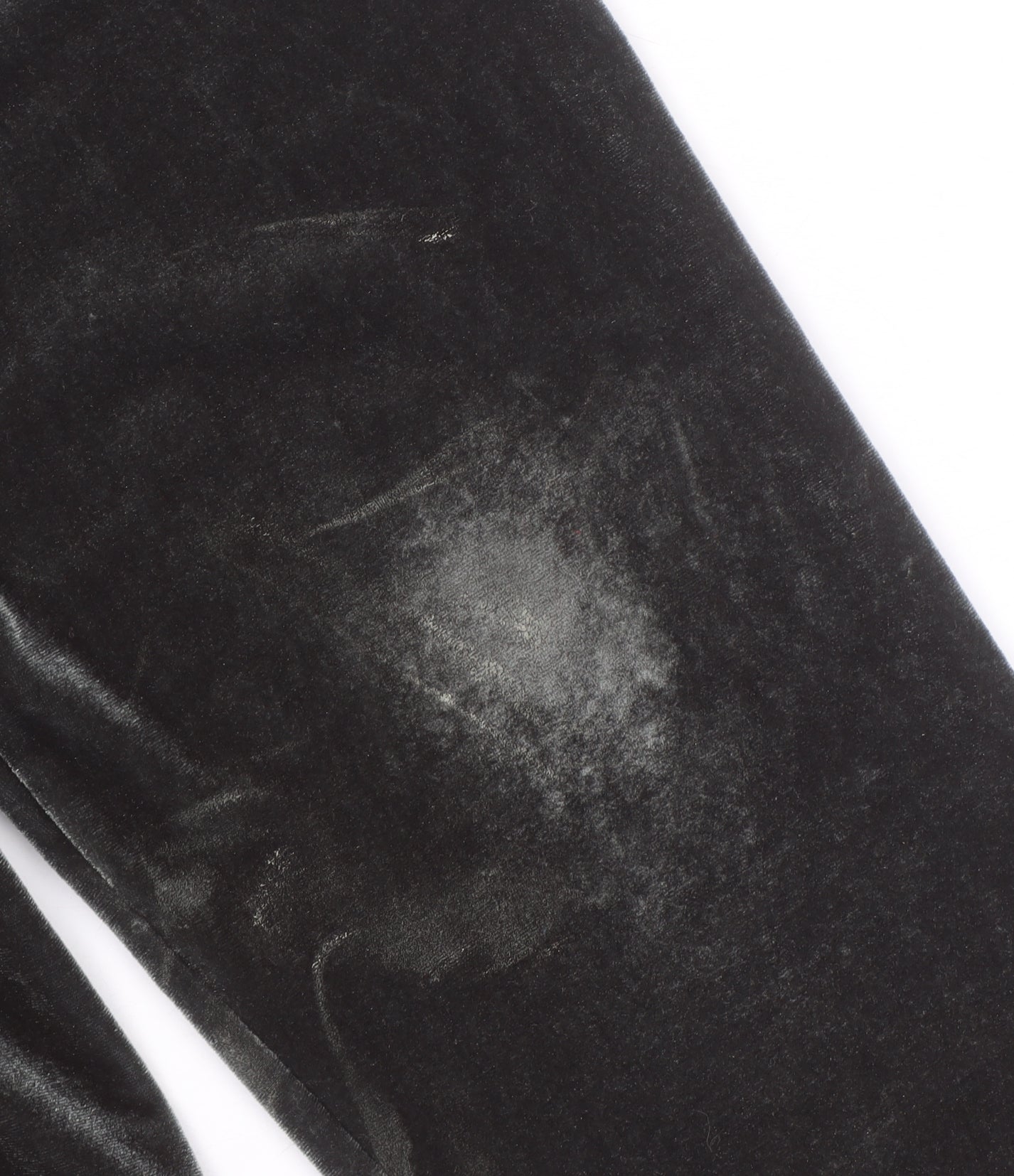 Marks and Spencer Per Una Women’s Green Velvet Shawl Collar Jacket Size 20