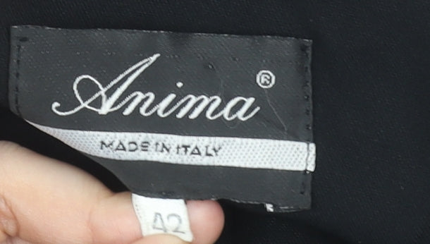 Womens UK Size 14 Anima Bodycon Dress