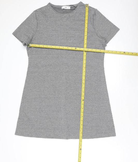 Womens UK Size 14 MNG Shift Dress