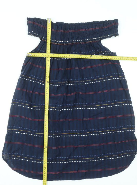 Womens UK Size 14 NEXT Shift Dress