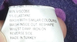 Womens UK Size 10 White Stuff Shift Dress