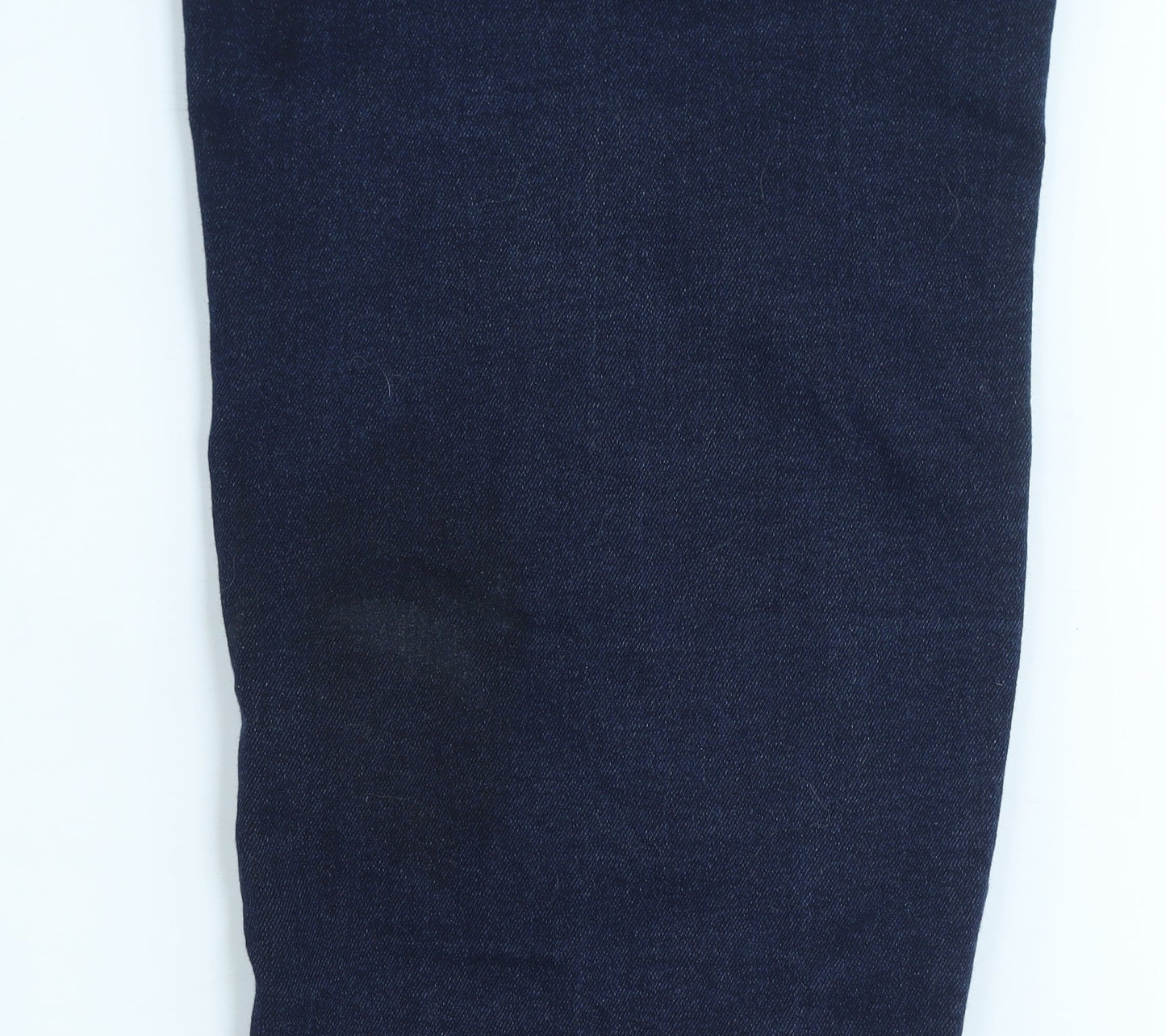 Womens UK Size 14 Savida Slim Fit Skinny Blue Jeans