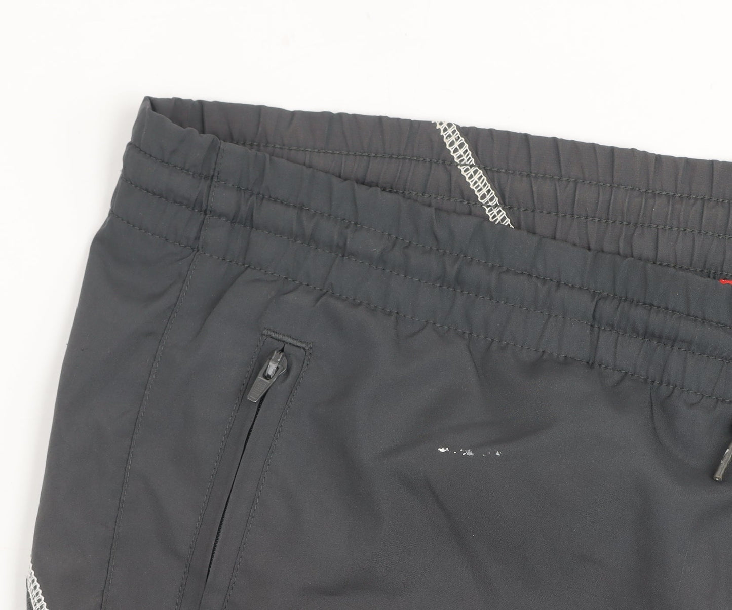 Mens UK Size S PUMA Regular Fit Athletic Shorts