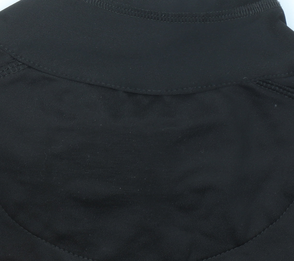 Womens UK Size 20 Dare 2B Black Pullover Sweatshirt