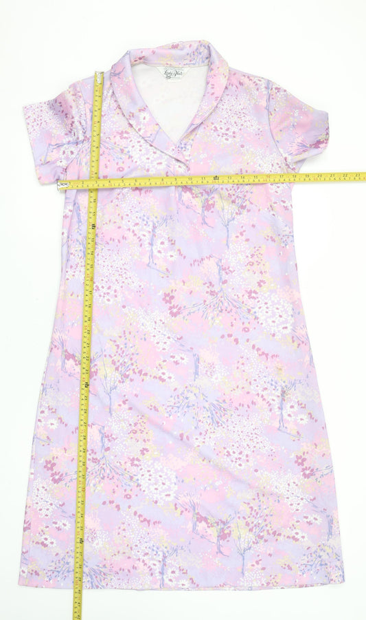 Womens UK Size 12 Lady Blair Shift Dress
