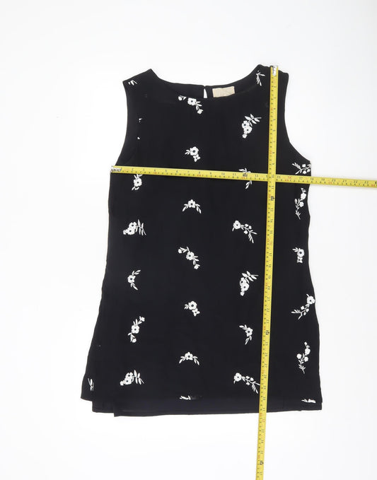 Womens UK Size 14 Phase Eight Shift Dress