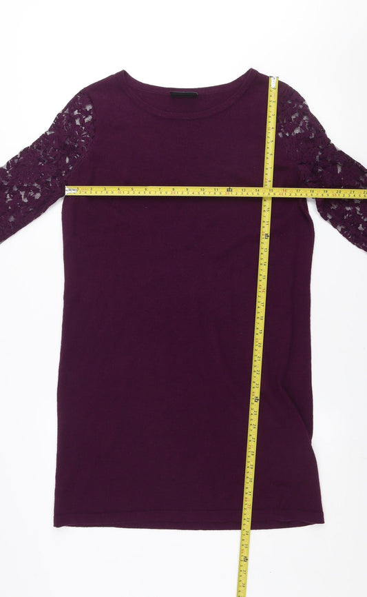 Womens UK Size 12 Wallis Shift Dress