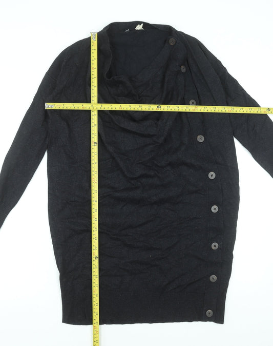 Womens UK Size 8 Phase Eight Jumper Dress