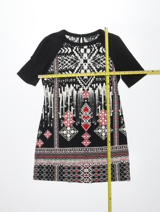 Womens UK Size 10 Star by Julien Macdonald Shift Dress