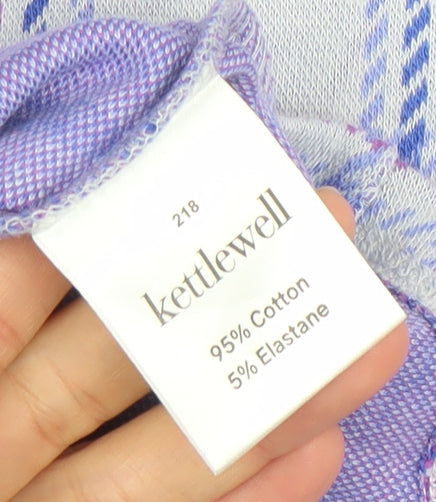 Womens UK Size M Kettlewell Shift Dress